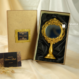 Georgiana Mirror Giftbox