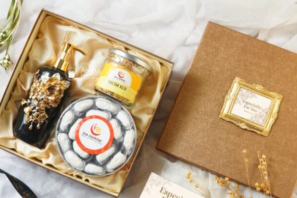 Hampers Kirana Set 3