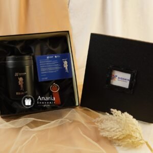 San Omega Giftset