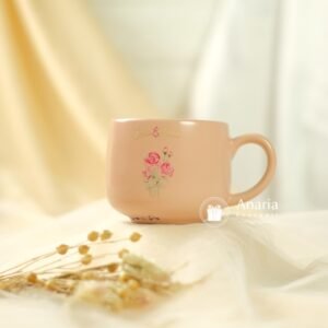 souvenir pernikahan alice mug