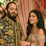 Mewahnya Pernikahan Anant Ambani, Putra Orang Terkaya ke-9 Dunia! Intip Souvenirnya