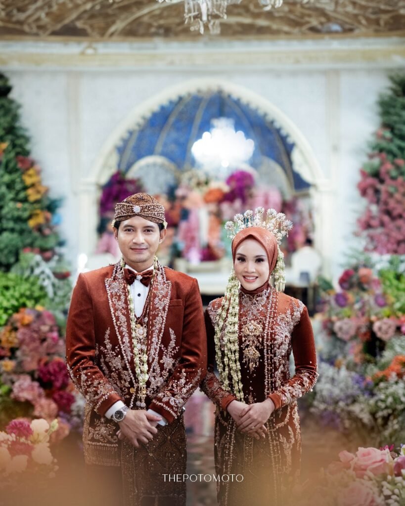 Souvenir Pernikahan Chand Kelvin dan Dea Sahira