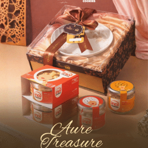 Aure Treasure Hampers