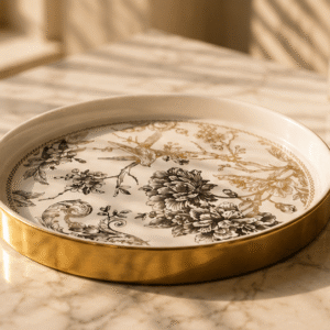 Adeline Plate