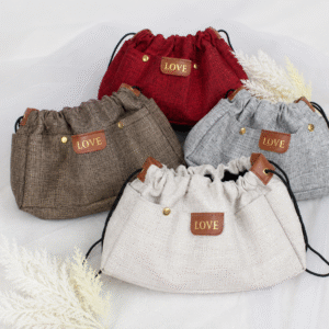 Love Bag Organizer