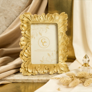 Clairine Photo Frame 4R
