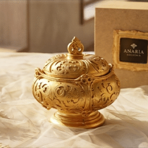 Elior Jewelry Holder