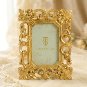 Priscilla Frame