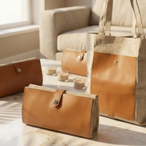 Handbag Denim