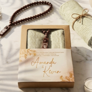 Istanbul Prayer Set
