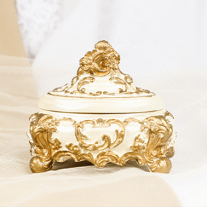 Jewelry Holder XI