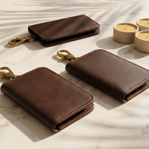 Miles Dompet STNK II
