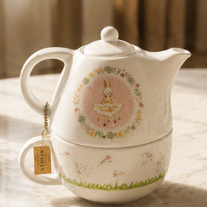 Teapot Big