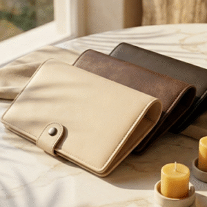 Vasa Passport Holder