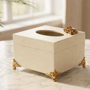 Verme Tissue Box M