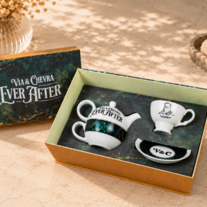 Via Vallen Giftset