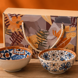 Bowl Set 2 & Softbox