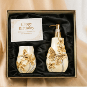 Butterfly Set of 2
