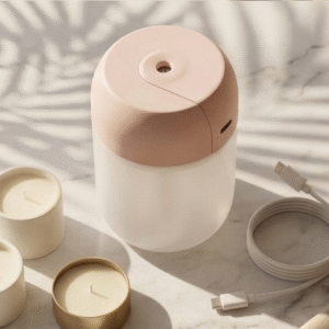 Air Humidifier 220 ml