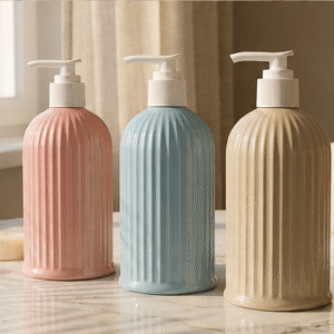Filia Soap Dispenser
