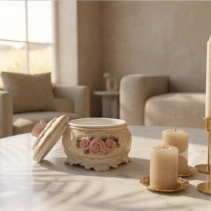 princess Jewelry holder