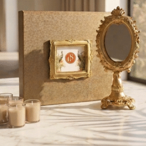 Venesia Mini Mirror