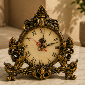 Classic Seraphina Clock