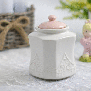 Candy Jar Milk