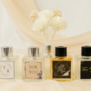 Reed Diffuser Aromatherapy