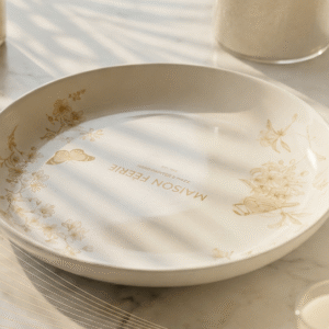 Elodie Plate