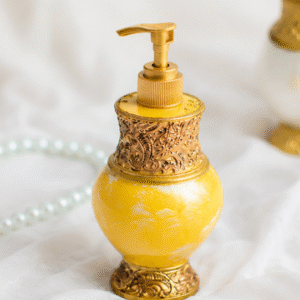 Marble Soap Dispenser