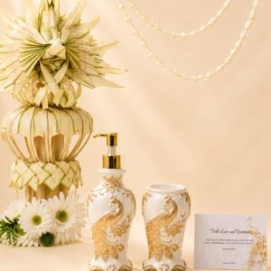 Rarasati Heritage Gift Set