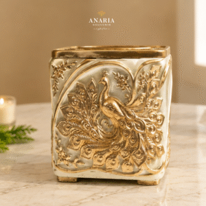 Rarasati Heritage Tissue Box